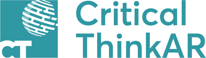 Critical ThinkAR®