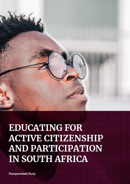 Active Citizenship and Democracy