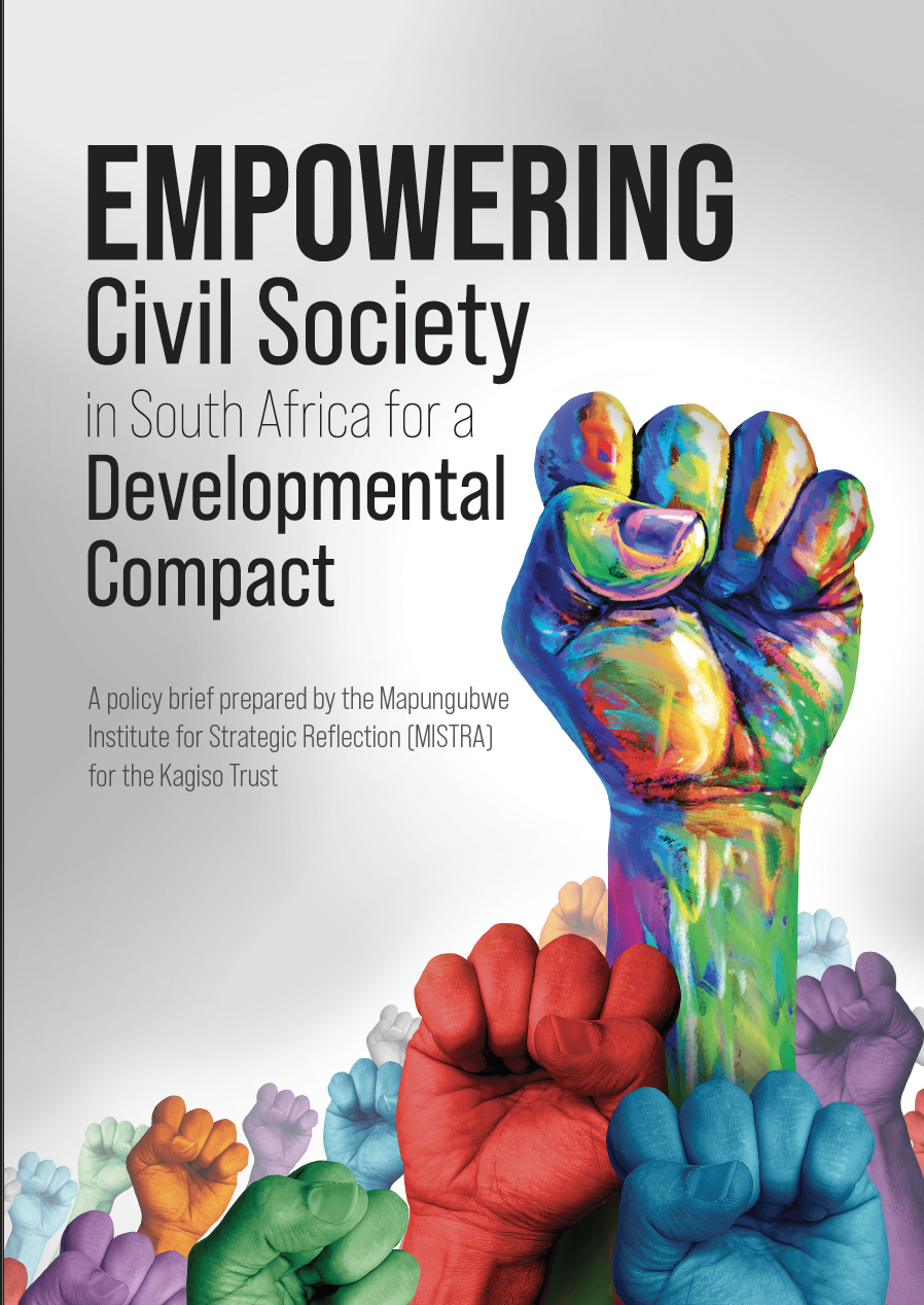 Empowering Civil Society